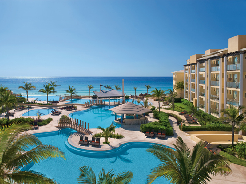 AMResorts | Experience Cancun, Riviera Maya & Cozumel